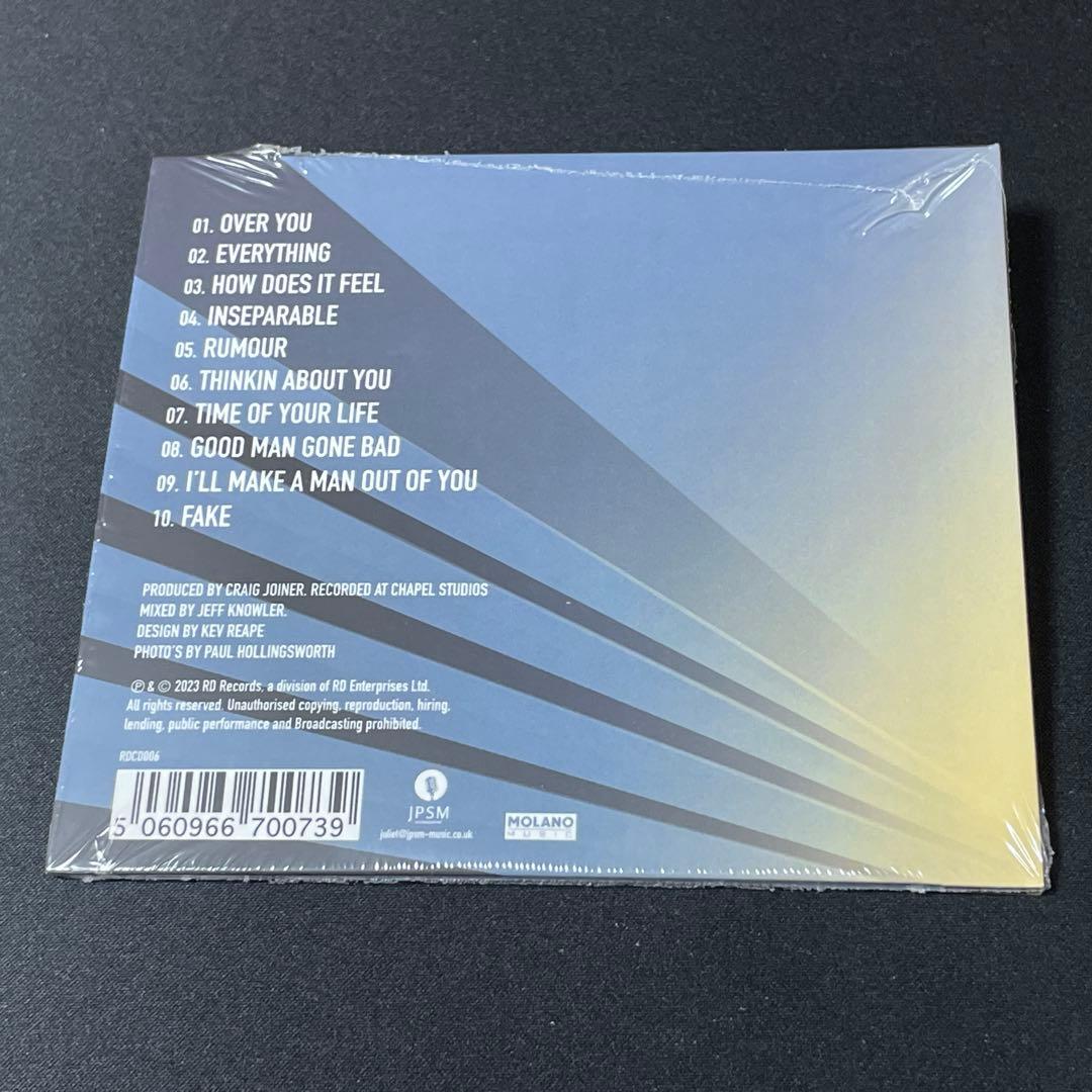 Romeo's Daughter/Slipstream メロハー