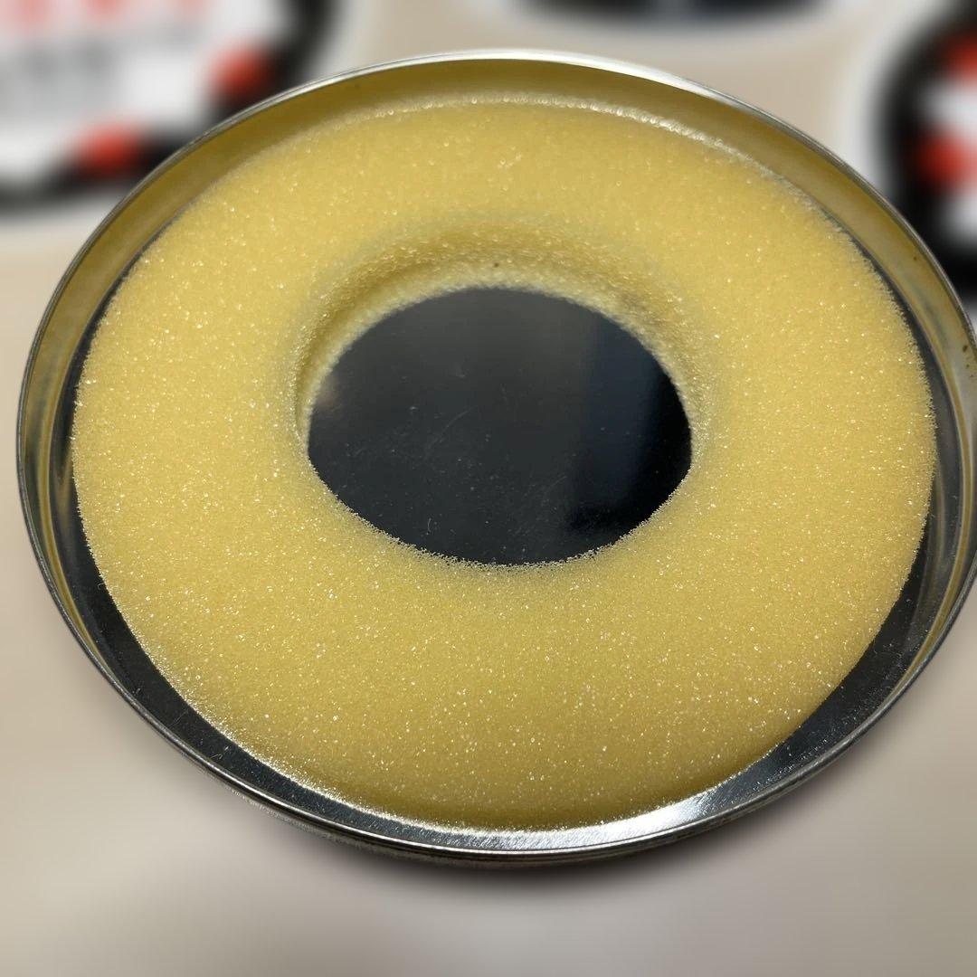 ジッタリンジン JINGLE BELLY JITTERIN' JINN