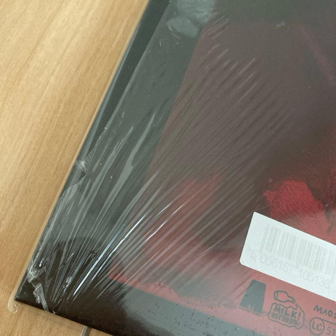 激レア Courtney Barnett コートニーバーネット REDVINYL