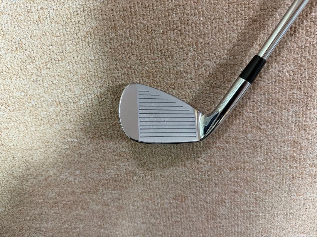 値下げ！　ミズノ　MP60 アイアン　カスタムオーダー　７本セット　4I〜PW