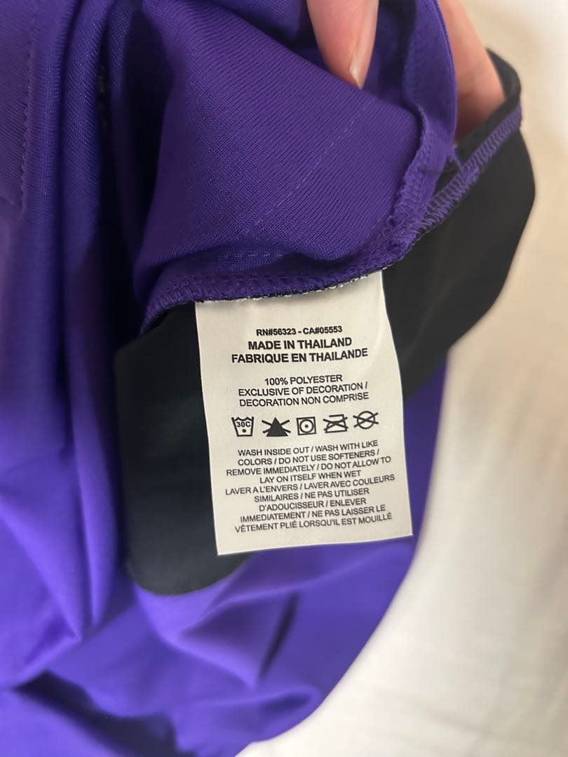 Lakers Hachimura 28 ユニフォーム