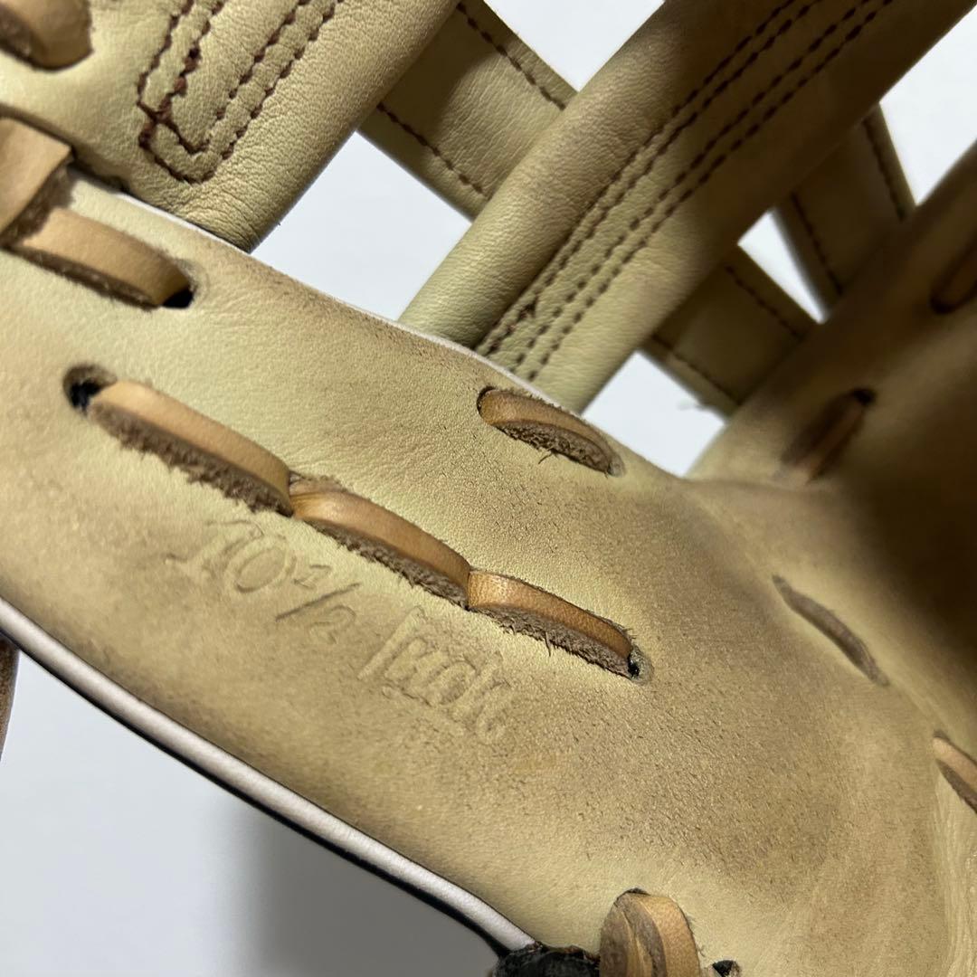 タ*ト様 【⭐︎オススメ⭐︎】グラブワークス　硬式　野球　内野　グローブ　グラブ