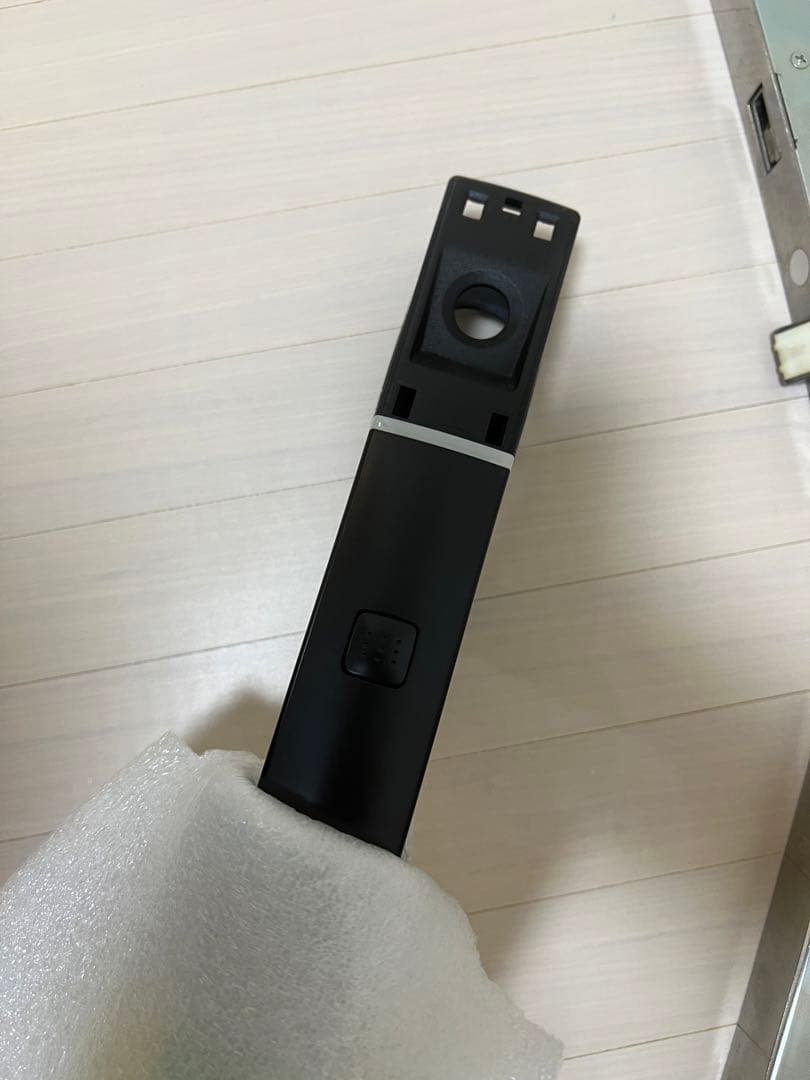 Ykkap スマートドア　ハンドルユニット　ポケットキー