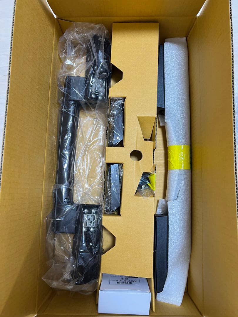 Ykkap スマートドア　ハンドルユニット　ポケットキー