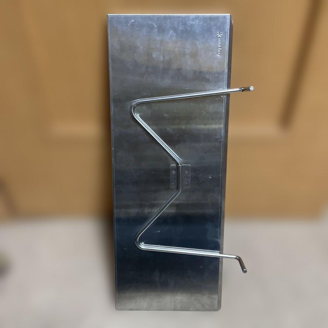 本日限り❗️希少　スノーピーク　IGTサイドトレー　廃盤品