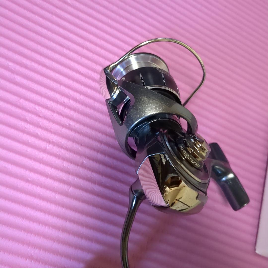 【超美品】24 ルビアスPC LT3000