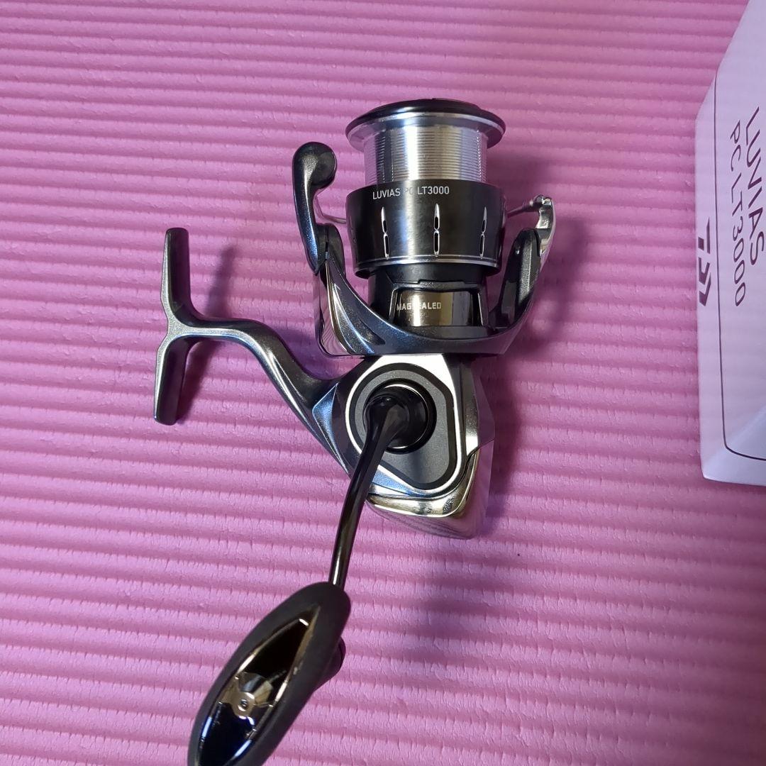 【超美品】24 ルビアスPC LT3000