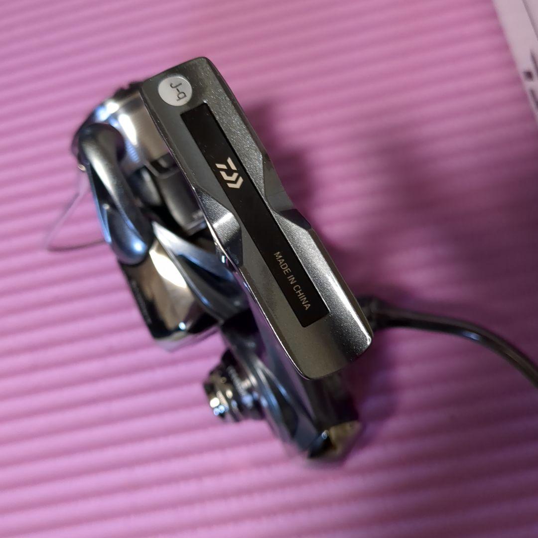 【超美品】24 ルビアスPC LT3000