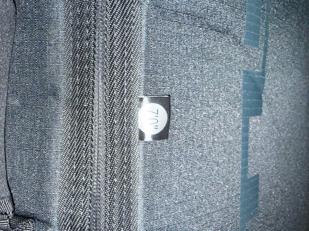 TLS 2 in ONE HARDCASE 7.0ft MID ハードケース美品