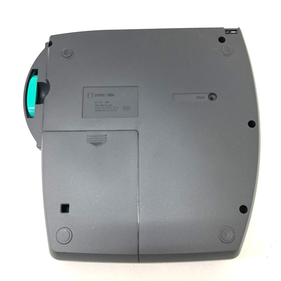 3836-Q TEPRA たいこバン HC-616 スタンプ付きセット