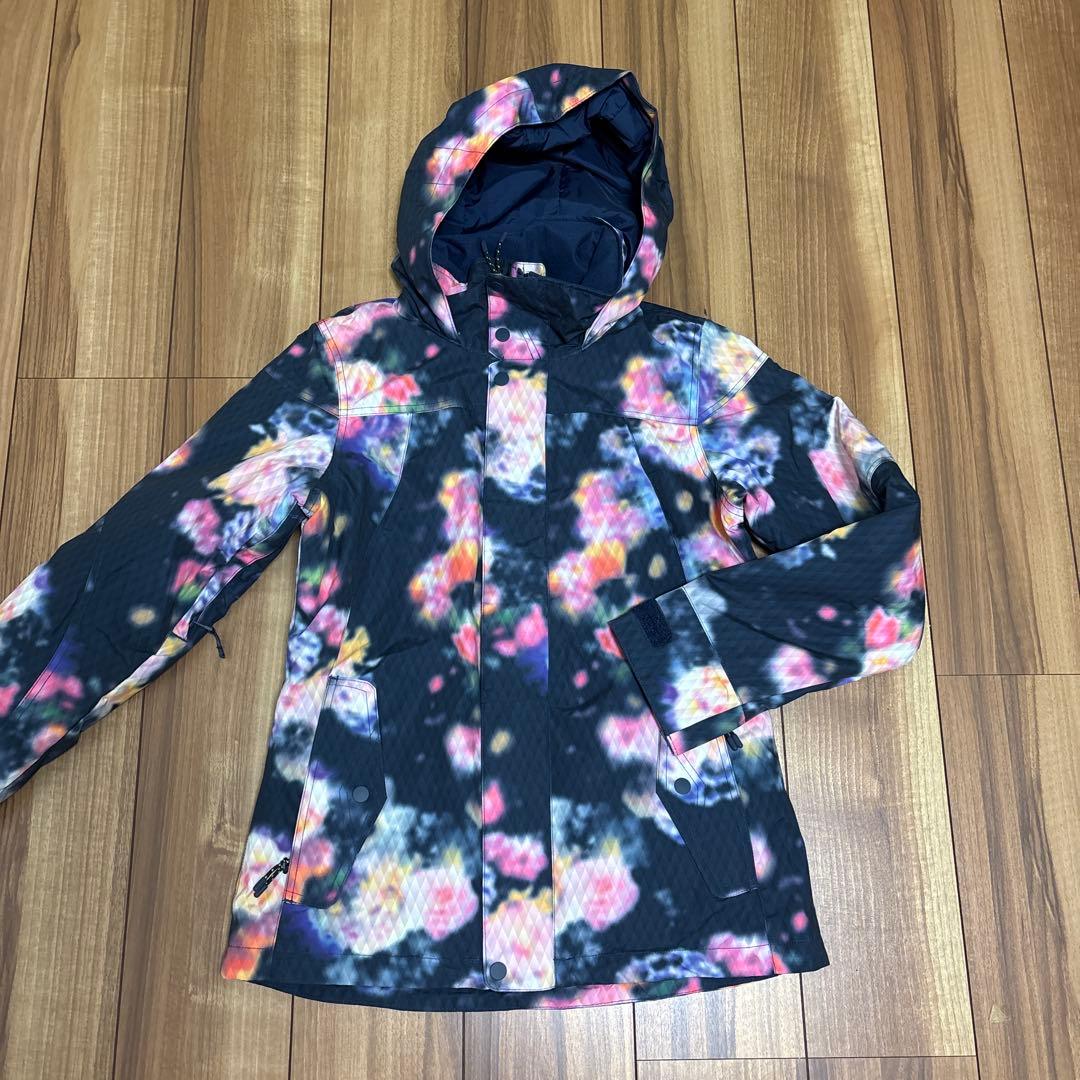 Shiro　Burton スノーボードウェアセット　レディースSサイズ