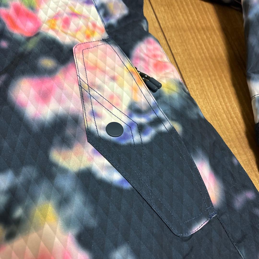 Shiro　Burton スノーボードウェアセット　レディースSサイズ