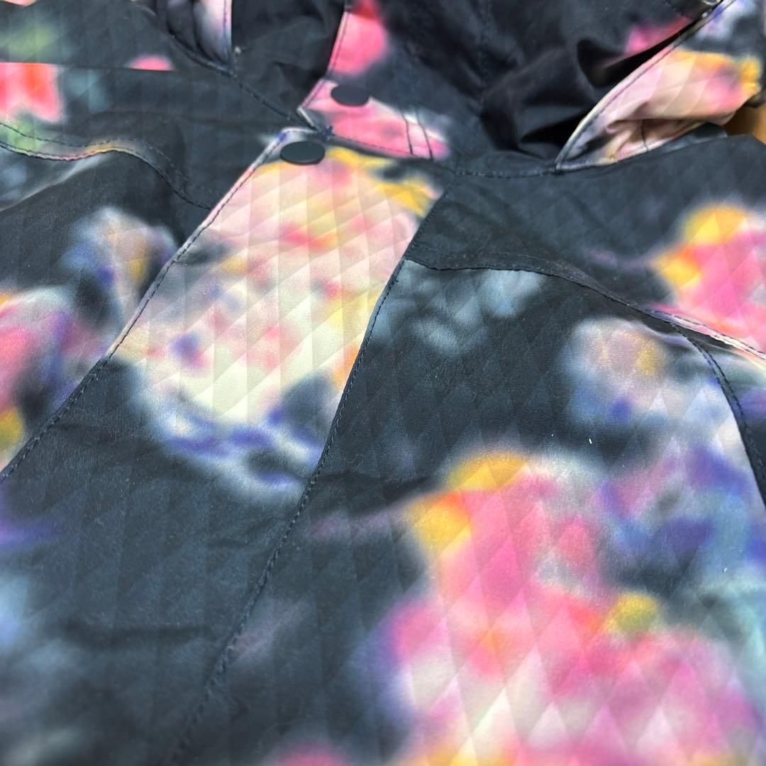 Shiro　Burton スノーボードウェアセット　レディースSサイズ