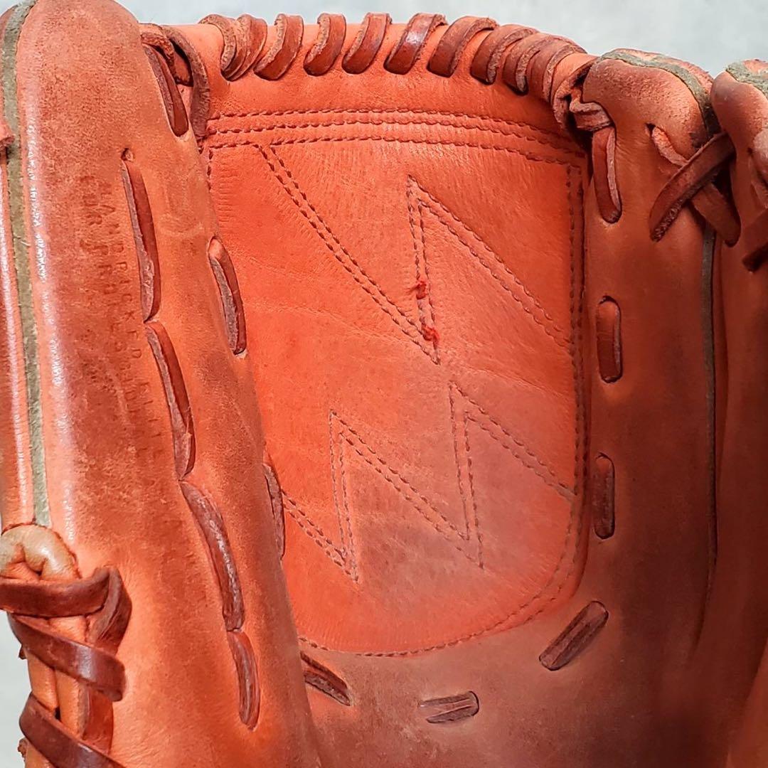 NIKE 松坂大輔 シグネチャーモデル 投手用 軟式グローブ グラブ 右投げ