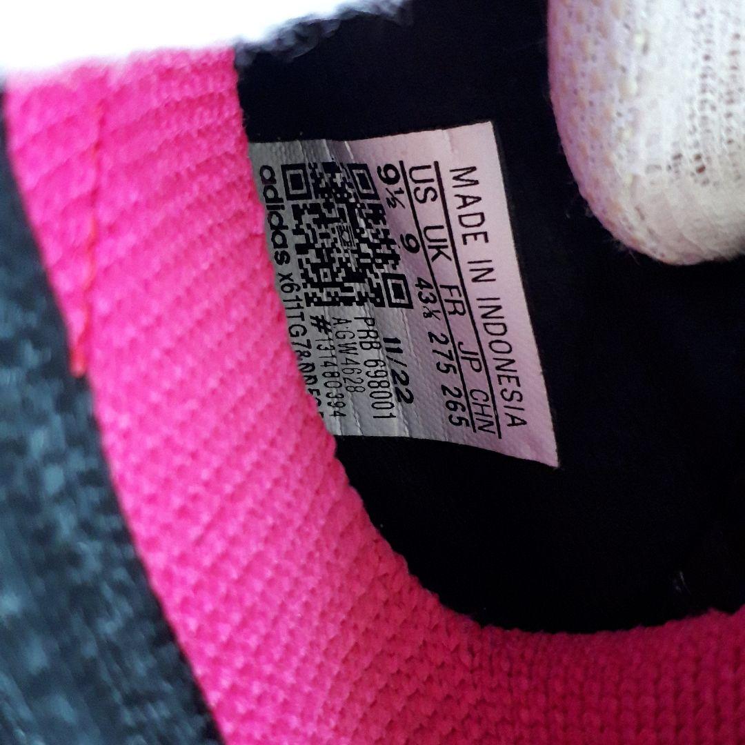 アディダス 　 　　　プレデター 　アキュラシー.1 AG