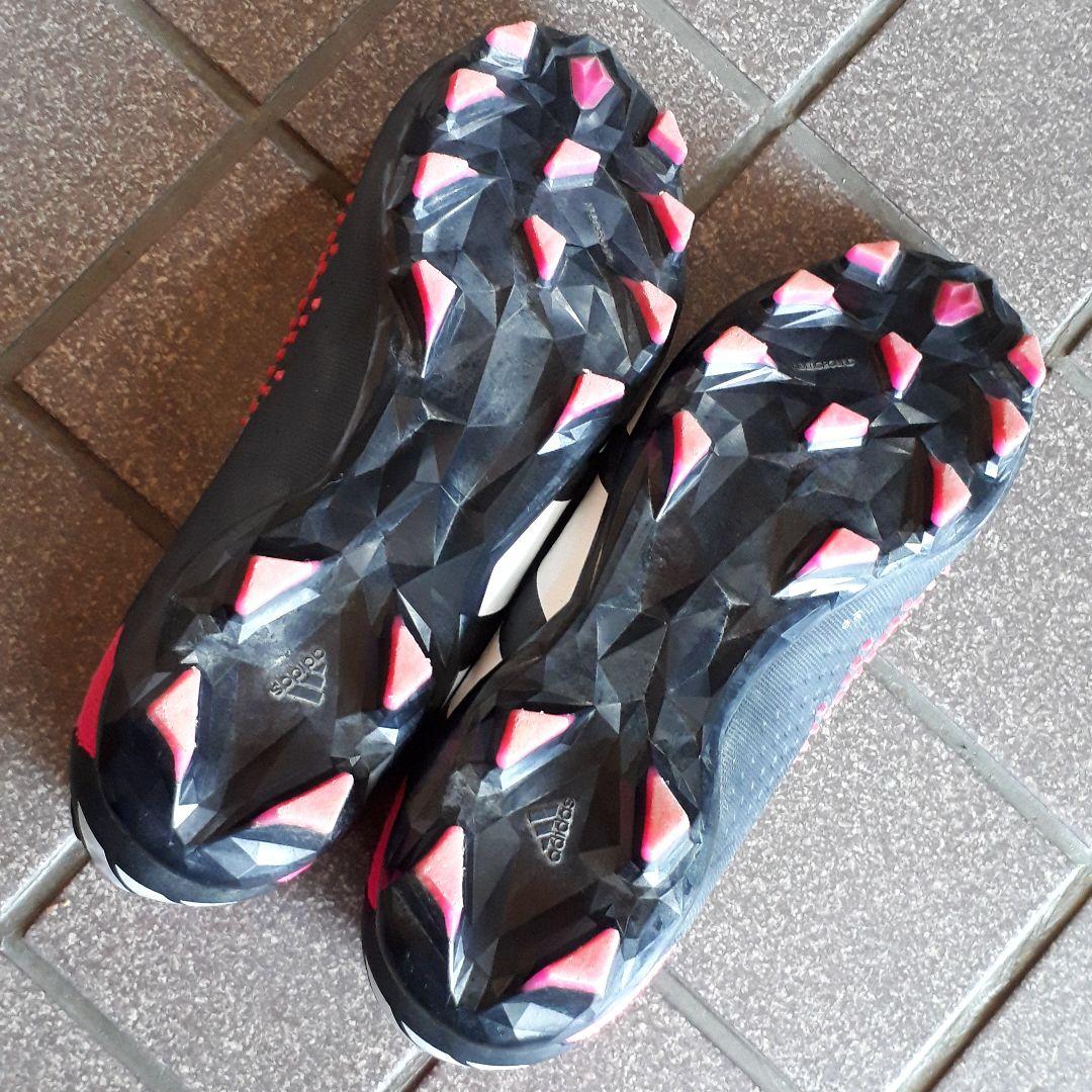 アディダス 　 　　　プレデター 　アキュラシー.1 AG