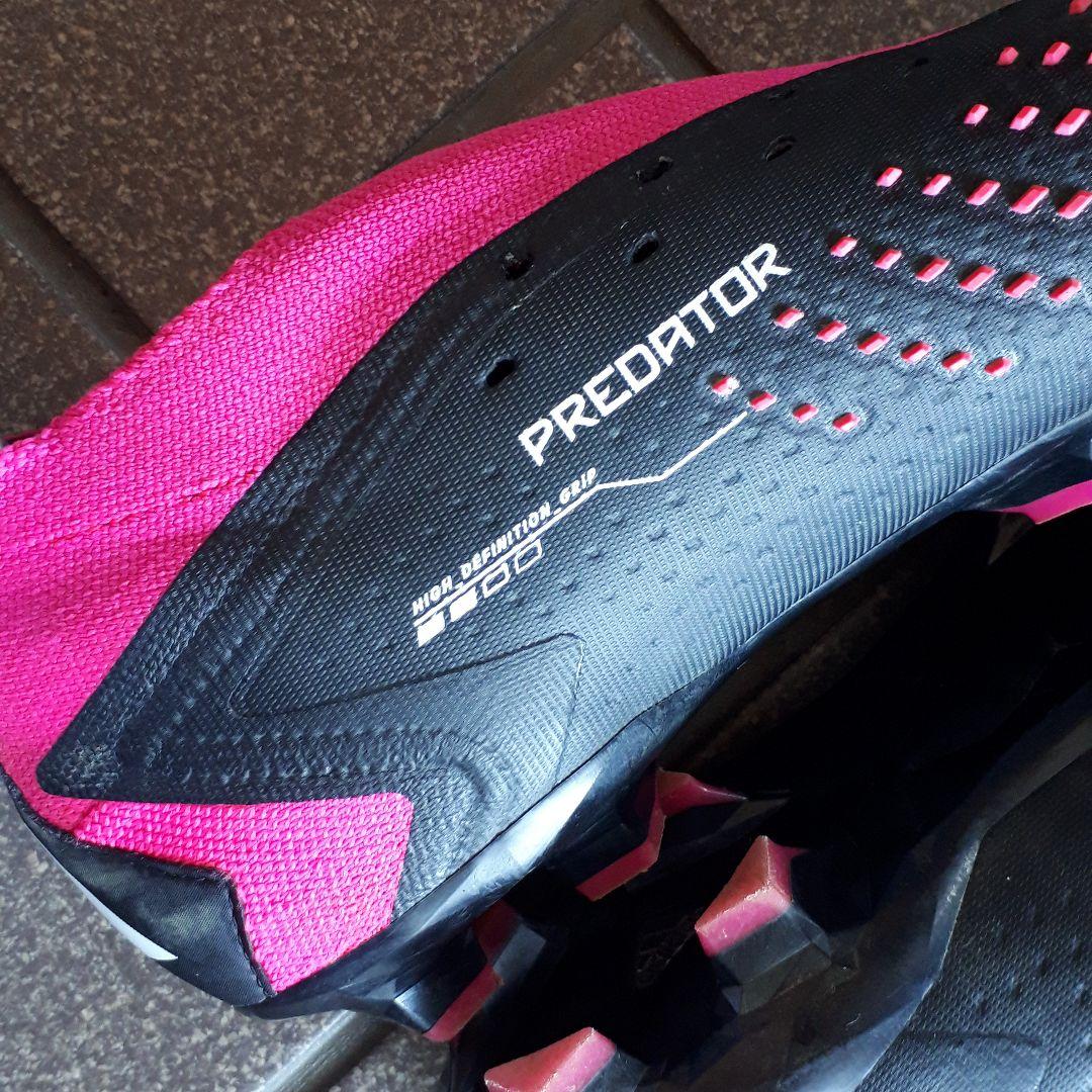 アディダス 　 　　　プレデター 　アキュラシー.1 AG