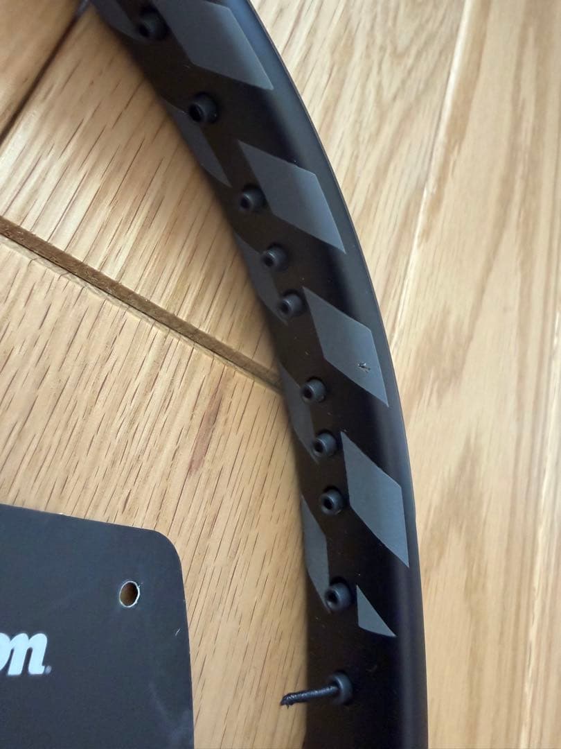 プロスタッフ97 V.12 G2 限定版①