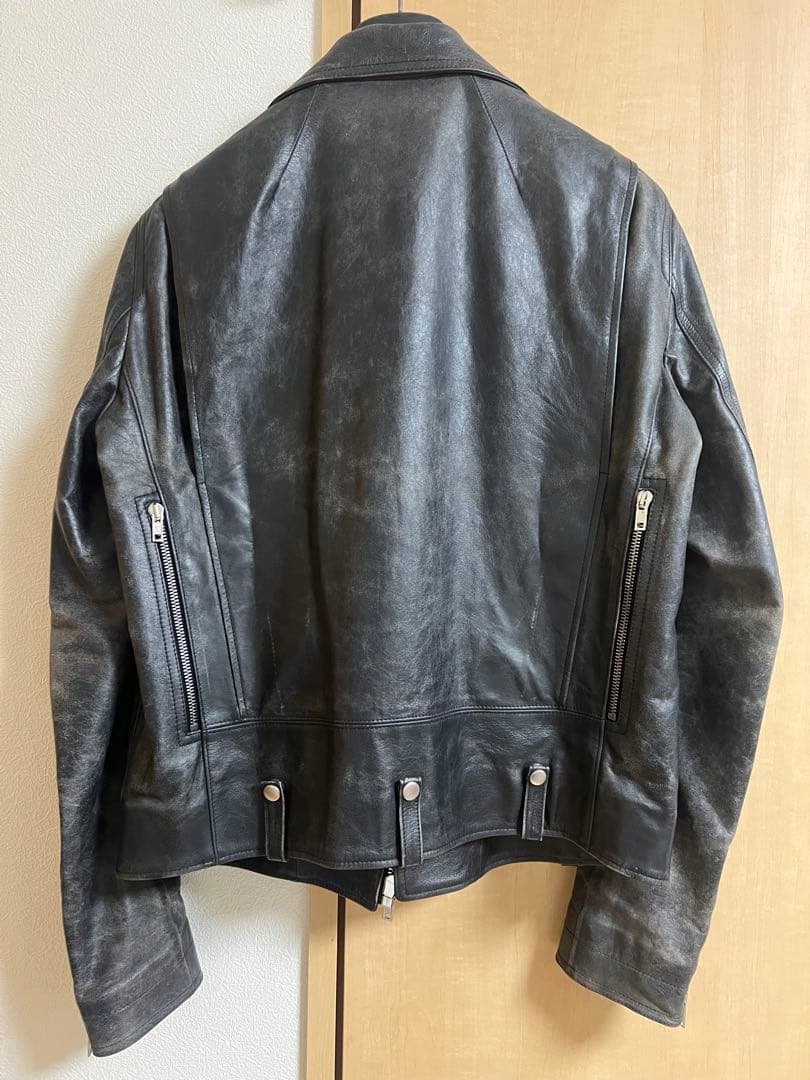 bauhaus stoogesとjumbo ss tセット