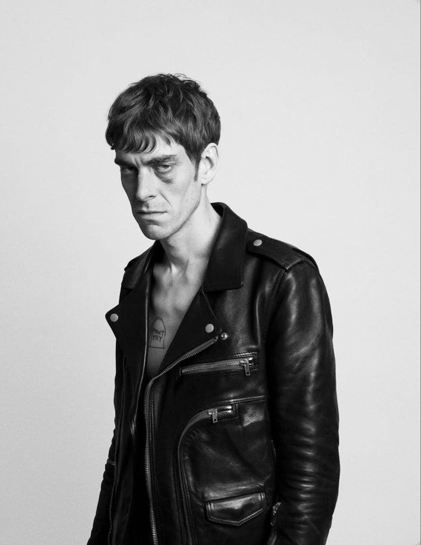 bauhaus stoogesとjumbo ss tセット