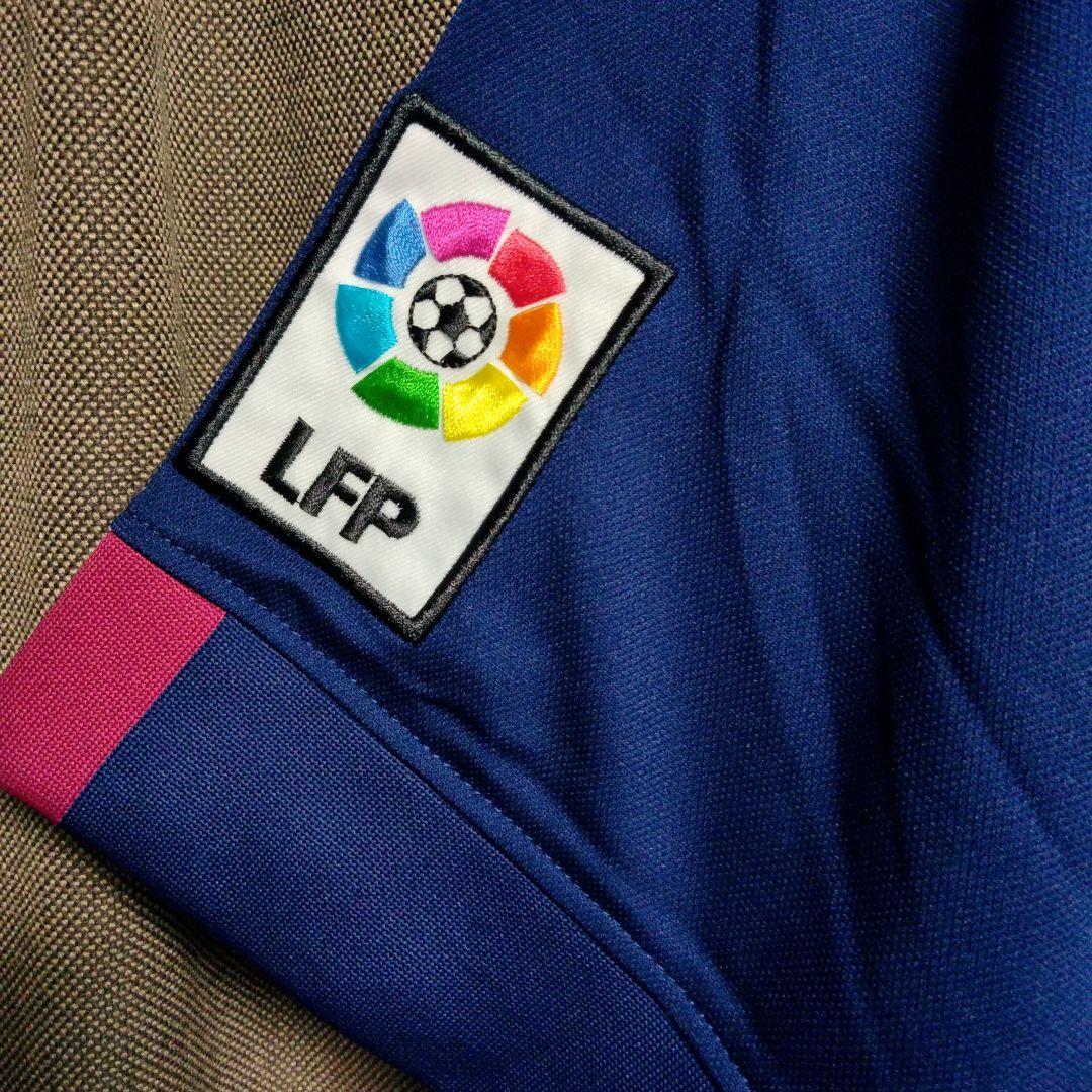 FC Barcelona Nike サッカージャージ