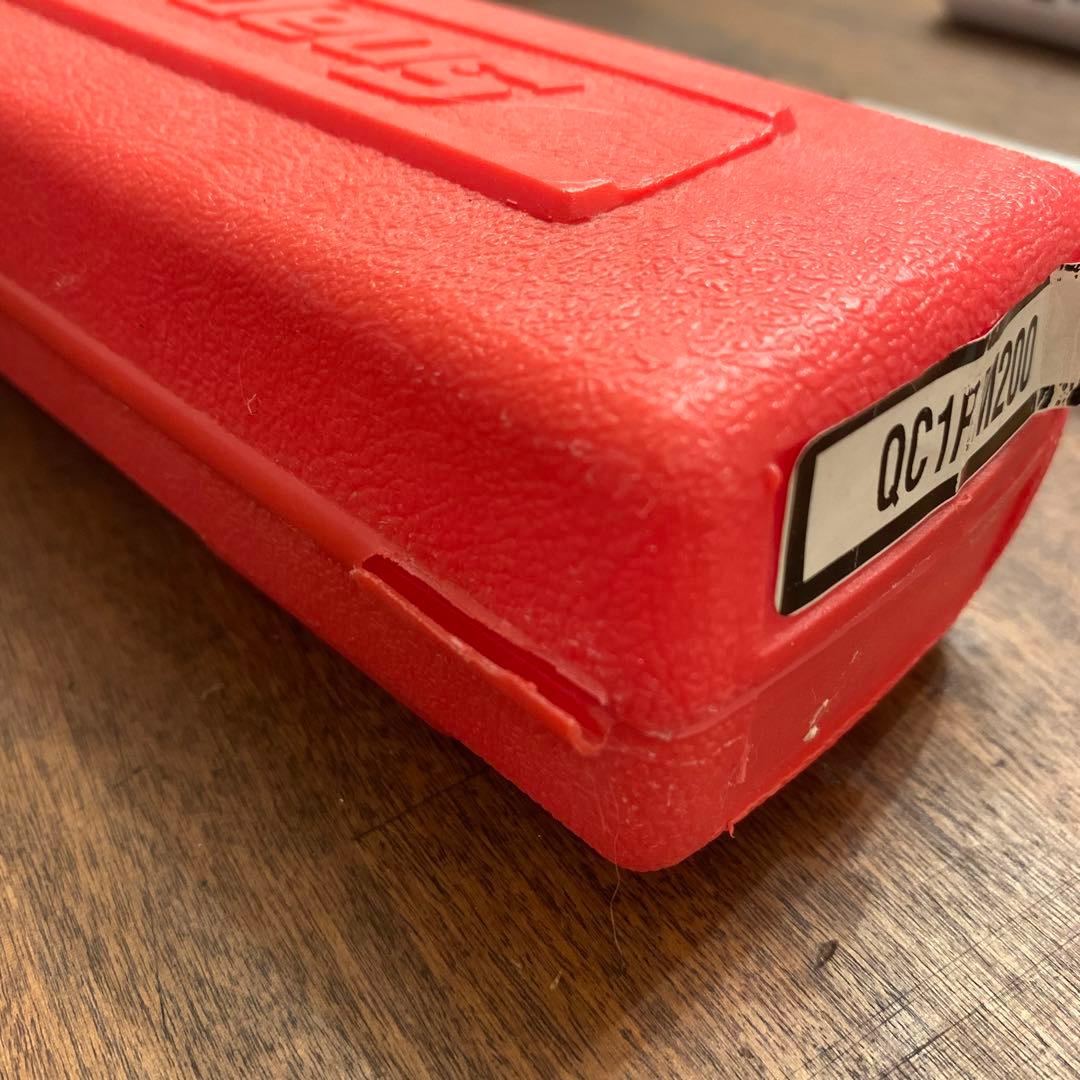 Snap-on トルクレンチ