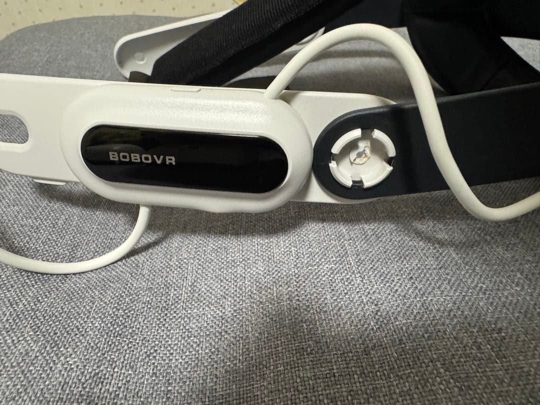  Quest 3 512GB 中古 アクセサリー付き