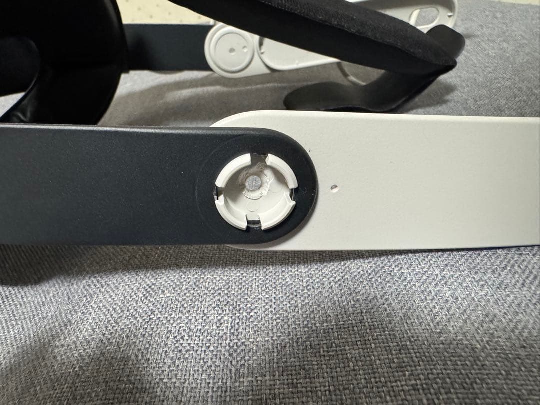  Quest 3 512GB 中古 アクセサリー付き