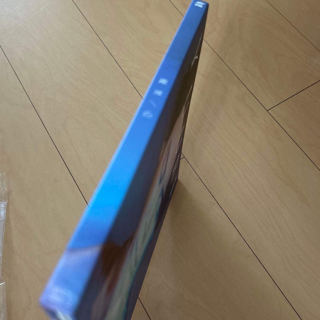 【即購入ok!!】優里 『壱』【初回A】（CD+豪華大判 フォトブック仕様)