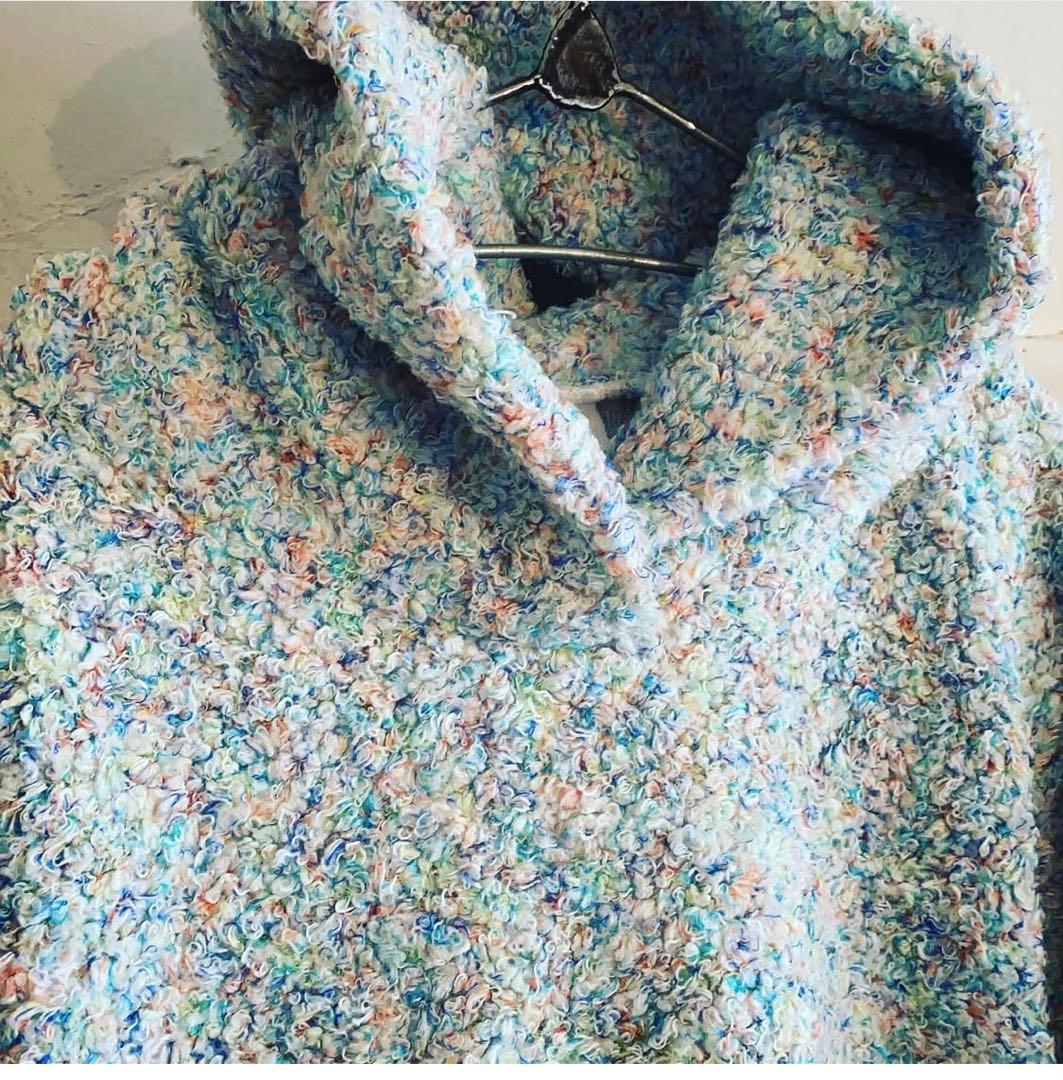 port ponponeのトップス