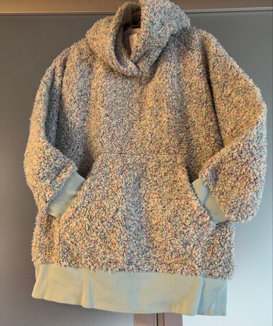 port ponponeのトップス