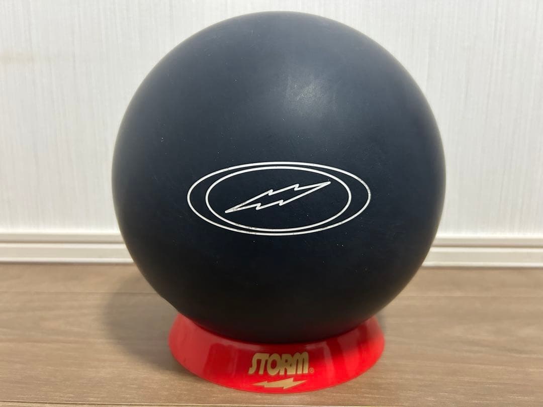 送料込み【新品】レヴェル　ストーム　15ポンド4オンス1