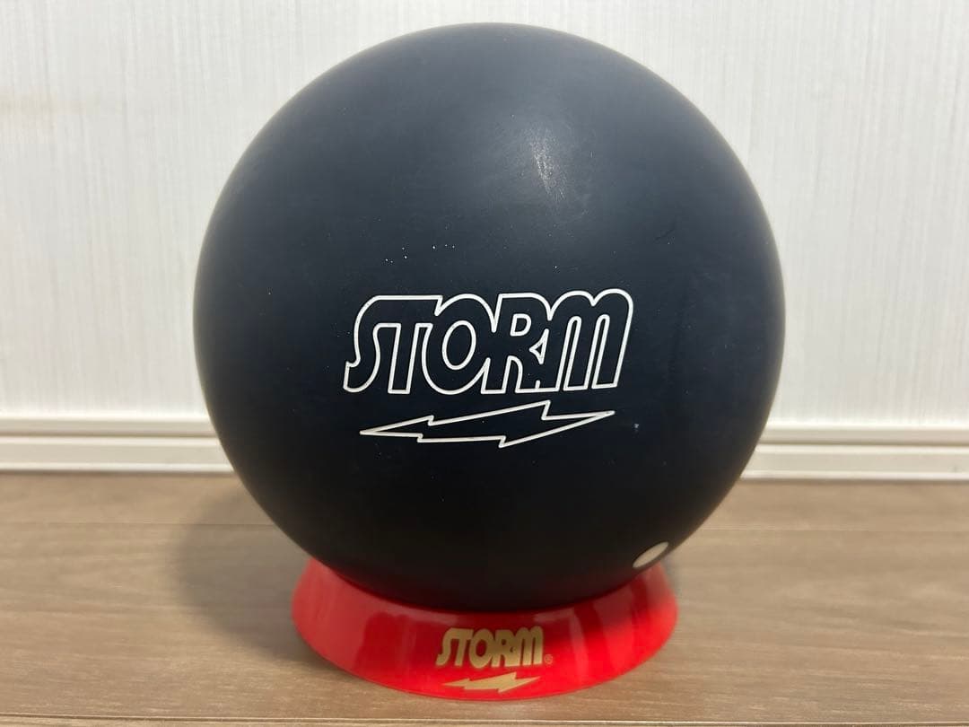 送料込み【新品】レヴェル　ストーム　15ポンド4オンス1