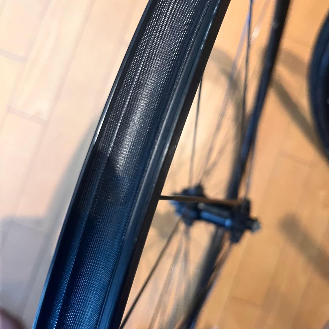 ホイール｜700c前後セット クロスバイクなど リアエンド135mmおまけ付き