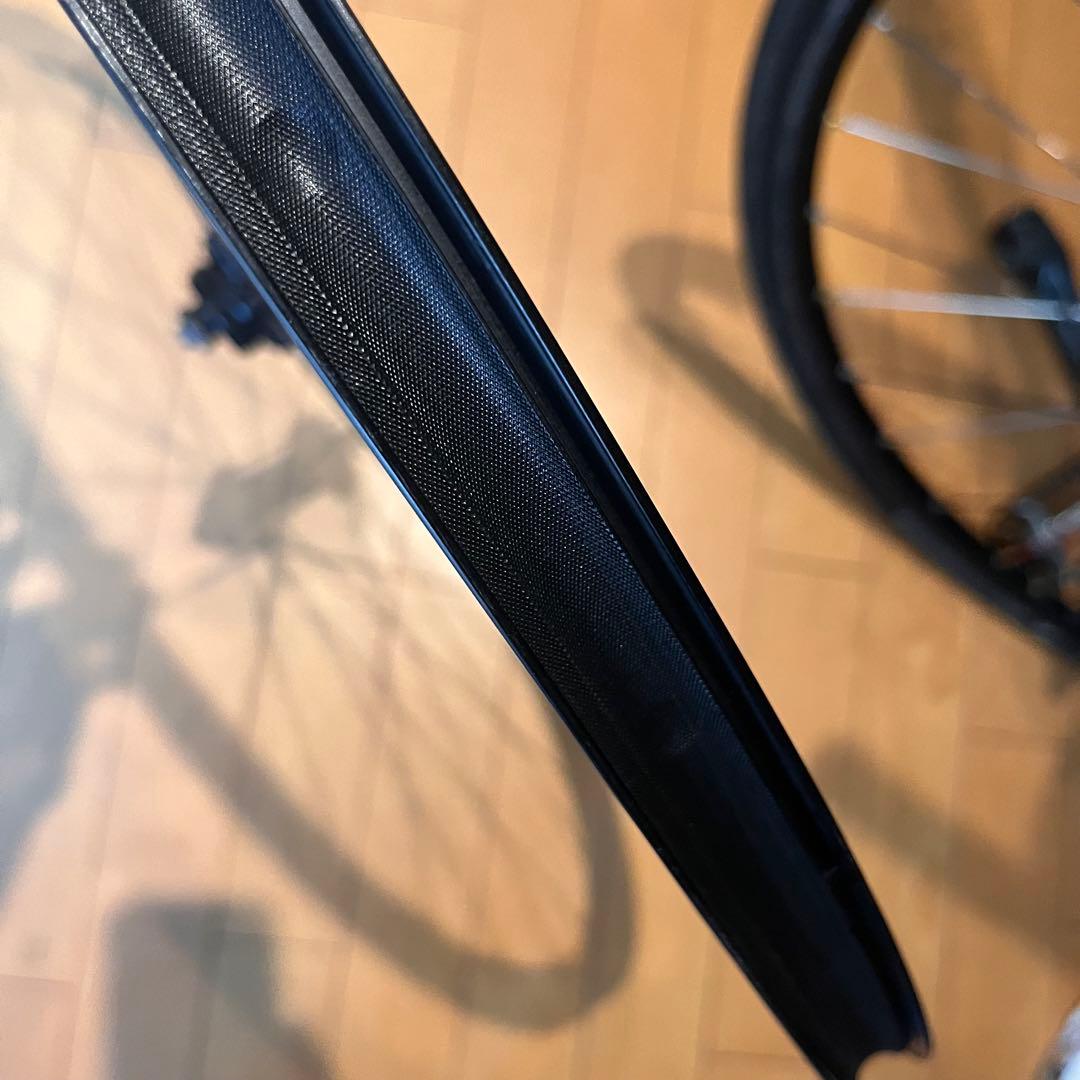 ホイール｜700c前後セット クロスバイクなど リアエンド135mmおまけ付き