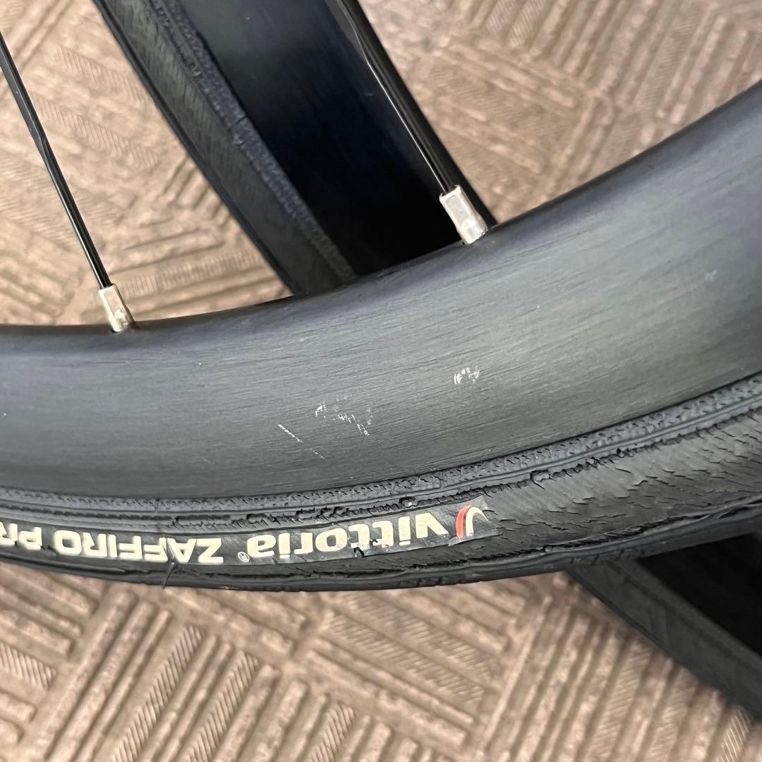 ホイール｜700c前後セット クロスバイクなど リアエンド135mmおまけ付き