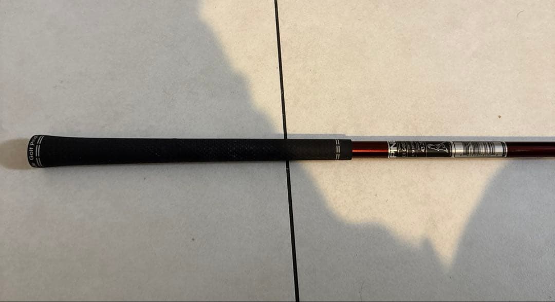 【最終値下げ】PING フェアウェイウッド　3番、5番セット　※三連休特別価格