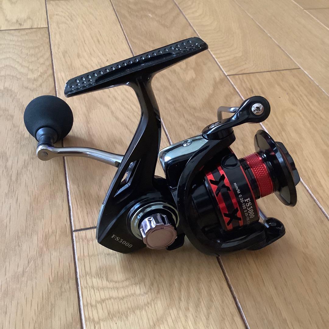 親子でショアジギ　超コンパクト1.8&2.1mモバイルロッド&スピニングリール