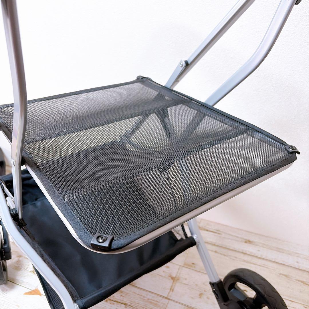 【✨美品✨】EcoCa エコカ マイカート　ショッピングカート 折りたたみ