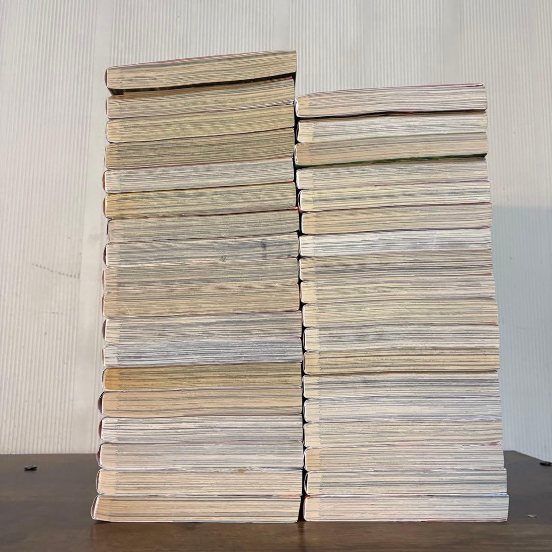 7SEEDS 1〜35巻＋外伝 公式ファンブック　計37冊セット　全巻セット