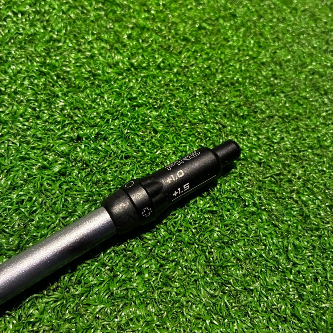 3w evolutionⅥ 757 X Pingスリーブ