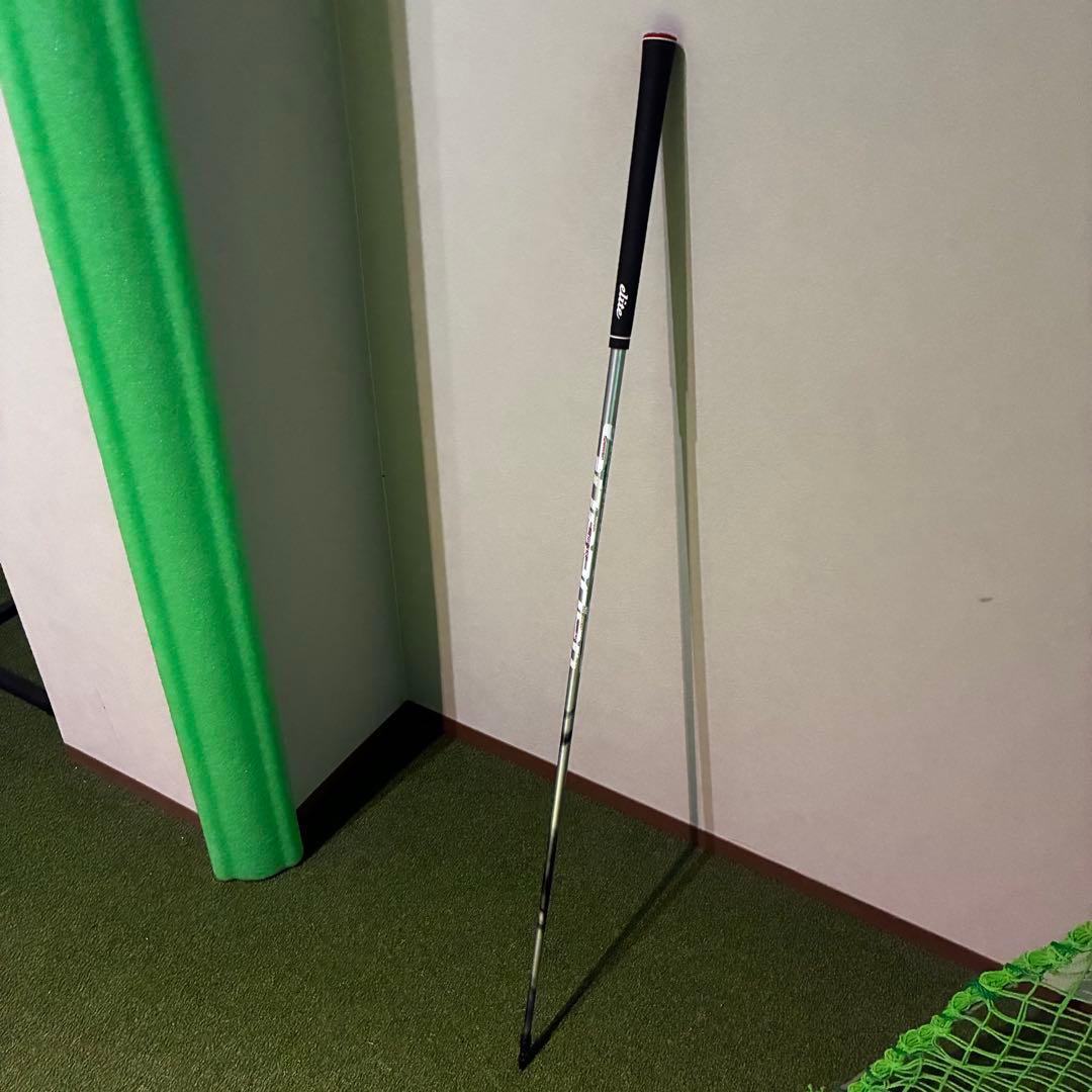 3w evolutionⅥ 757 X Pingスリーブ