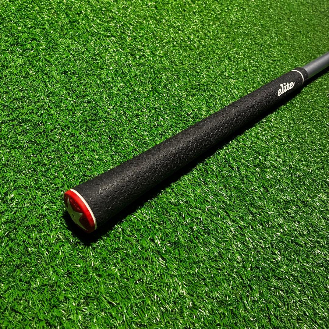 3w evolutionⅥ 757 X Pingスリーブ