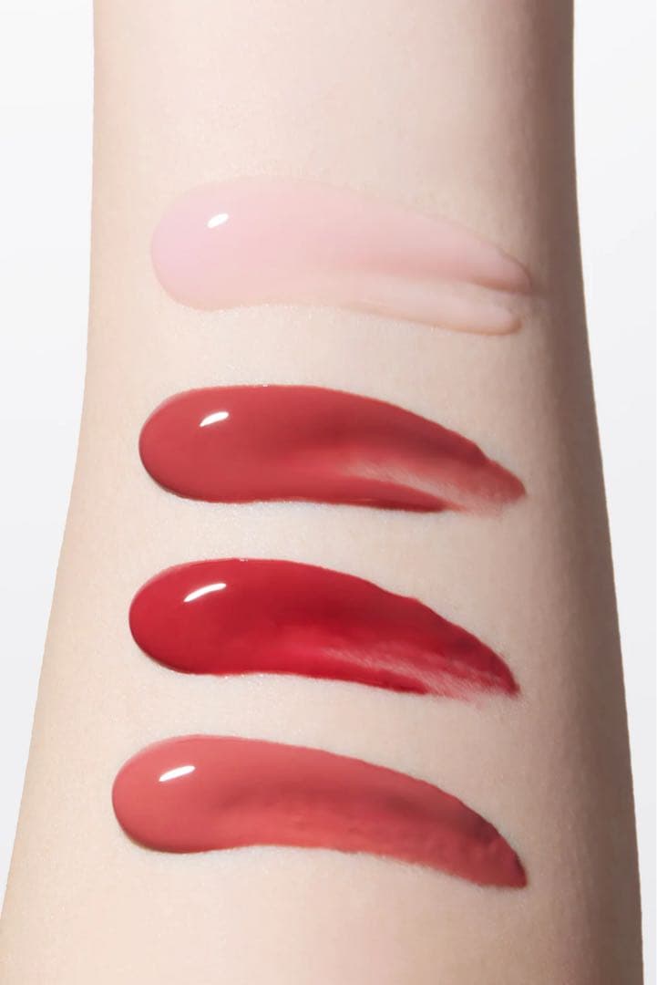 Her lip to BEAUTY リップトゥラブセラム 全4色セット