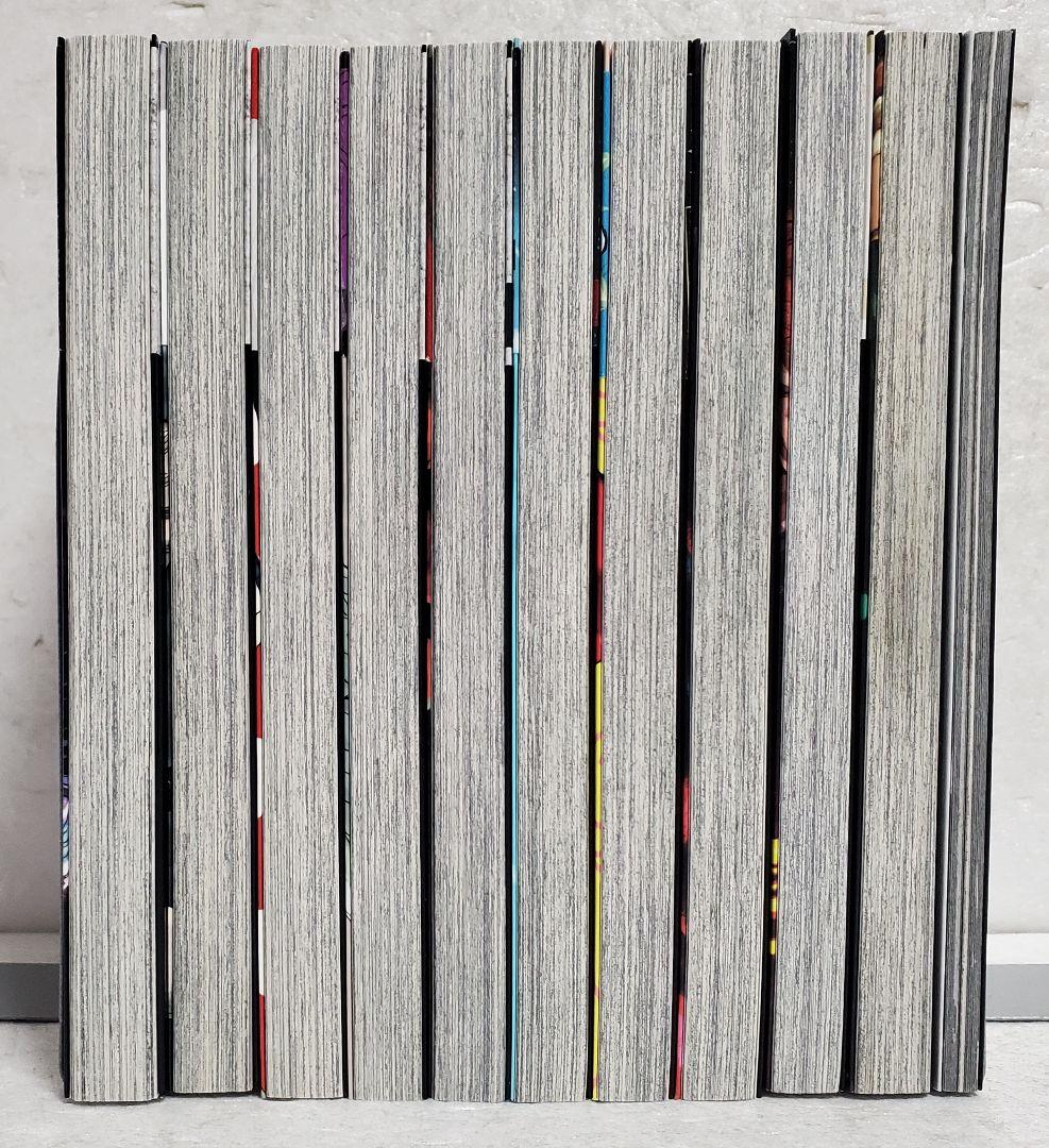 呪術廻戦 0-30巻全巻セット+0▪︎5巻