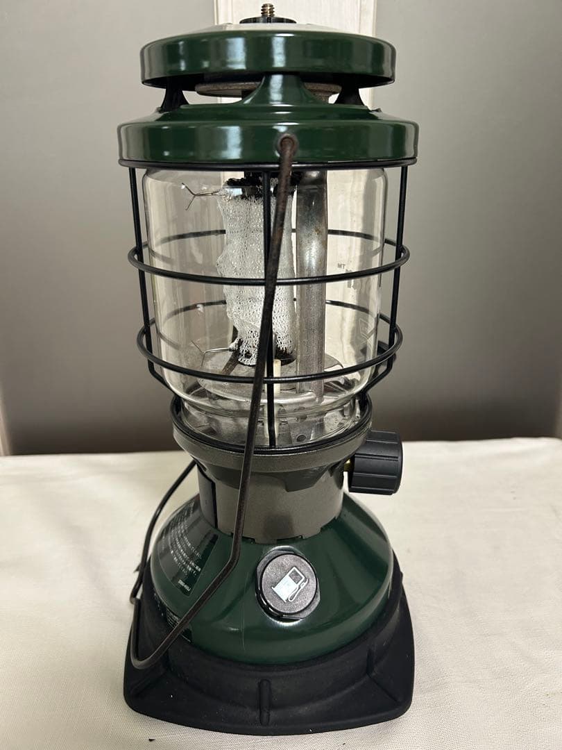 Colemanコールマンノーススターチューブマントルランタン 2000-750J