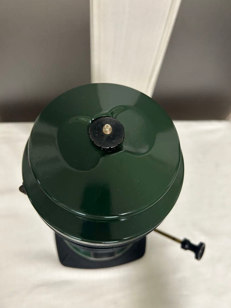 Colemanコールマンノーススターチューブマントルランタン 2000-750J