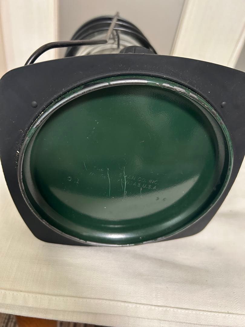 Colemanコールマンノーススターチューブマントルランタン 2000-750J