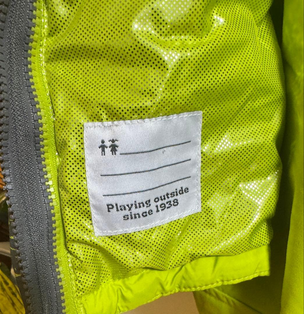 コロンビア　ウィリーバードⅡ スノーウェア　Mサイズ　10歳〜12歳　おまけ付き