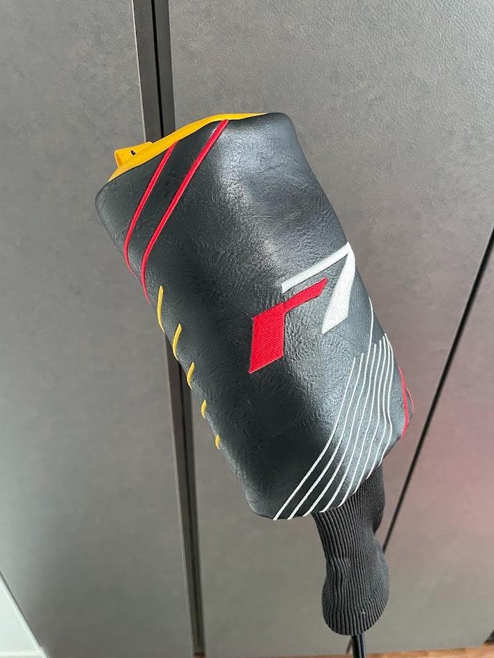 テーラーメイド R7 Quad ミニドライバー